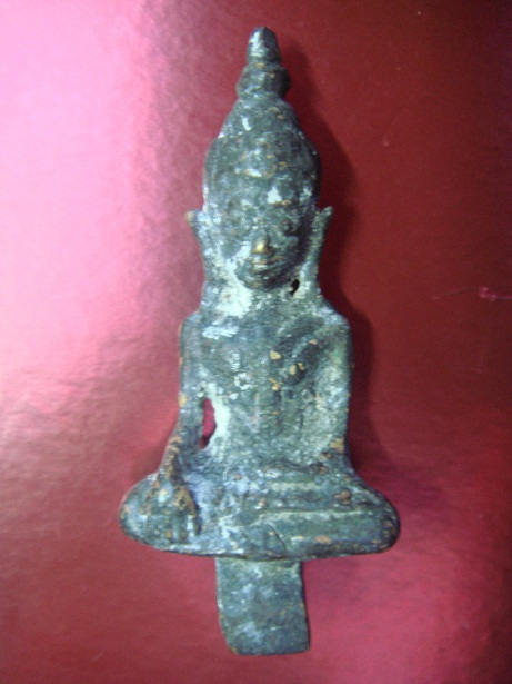 พระกรุ ดีไหมครับ รบกวนครับพี่