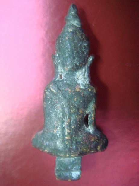 พระกรุ ดีไหมครับ รบกวนครับพี่