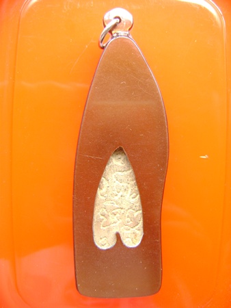 หลวงปู่โต๊ะ วัดกำแพง สิงห์บุรีครับ