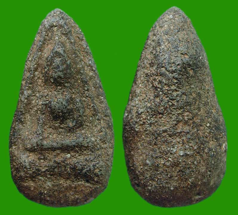 องค์นี้พระอะไร ดีหรือไม่ครับ