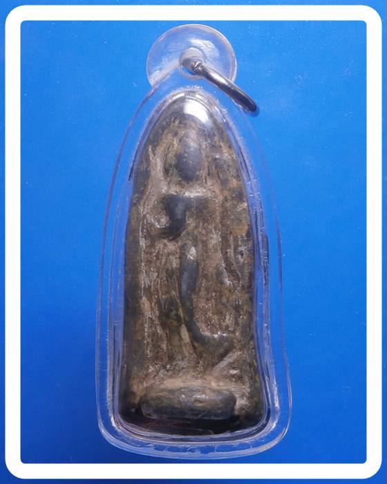 พระปางลีลา