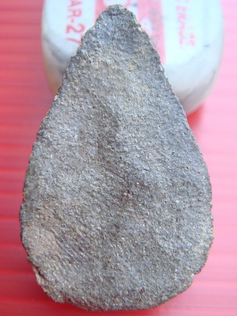 พระกลีบบัว กรุวัดลิงขบ แท้ไหมครับ รบกวนพี่พี่ ครับ