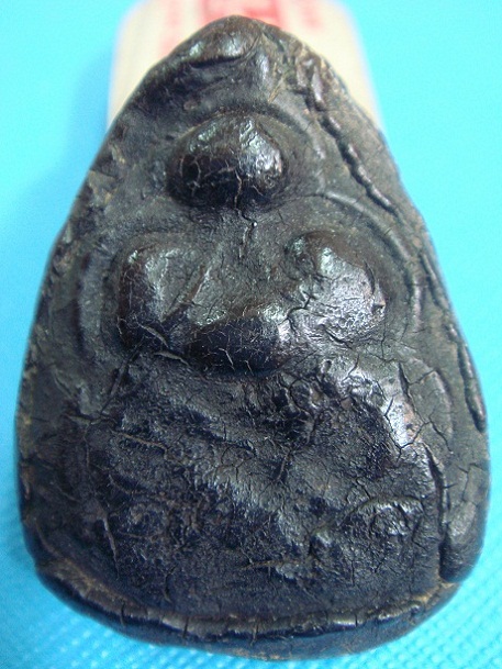 พระปิดตา กรุวังหน้า แท้ไหมครับ รบกวนพี่พี่ ครับ