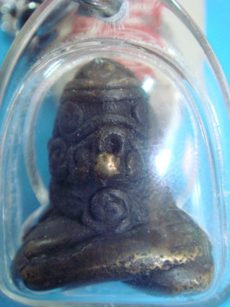 พระปิดตา หลวงพ่อรุ่ง วัดท่ากระบือ ดีไหมครับพี่พี่