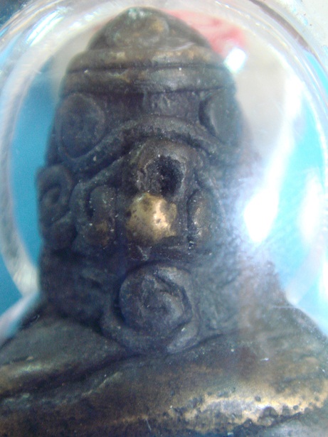 พระปิดตา หลวงพ่อรุ่ง วัดท่ากระบือ ดีไหมครับพี่พี่