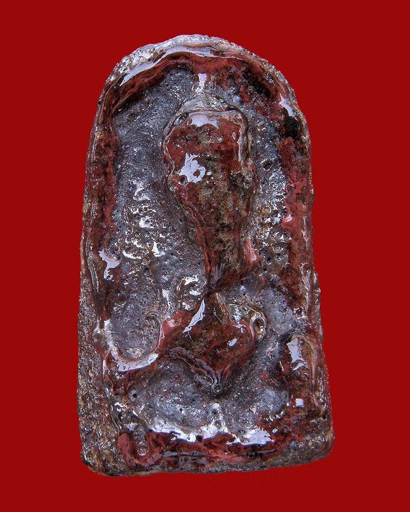 ใข่พระกรุนาดูนมั๊ยและพิมพ์อะไร 