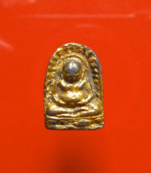 สอบถามพระเนื้อชินพิมพ์สังกจายน์ครับ