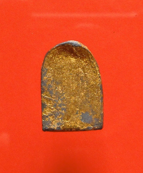 สอบถามพระเนื้อชินพิมพ์สังกจายน์ครับ