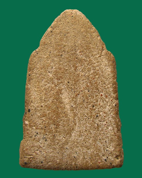 พระผงปางประทานพร