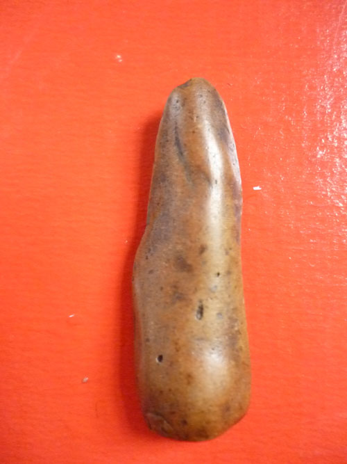 ขอความกรุณาครับ พระลีลากรุไหนครับดีหรือเปล่าครับ