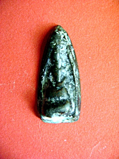 พระรอดหนองมนครับ