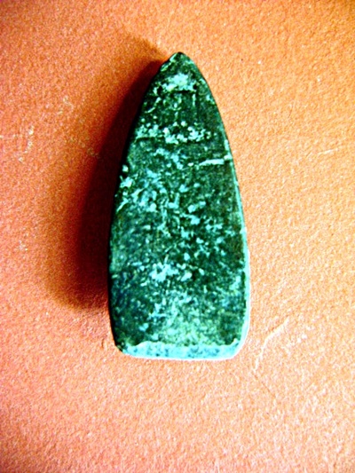 พระรอดหนองมนครับ