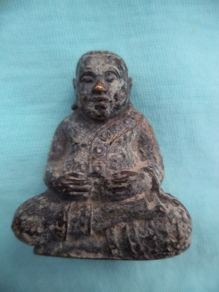 หล่อ สังกัจจายณ์รัตนโกสินธุ์