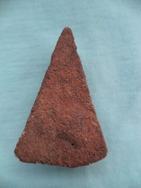 นางพญา กรุเก่า (องค์ที่ 1)  ติชมได้ครับ