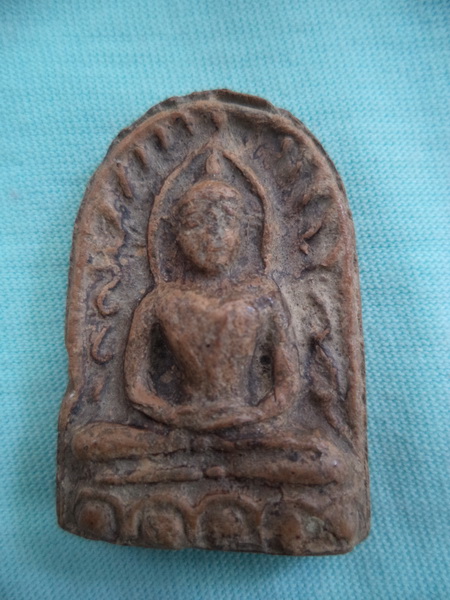 ซุ้มกอ กำแพงเพชร กรุต.ลานดอกไม้  (แถวบ่อน้ำร้อนพระร่วง)