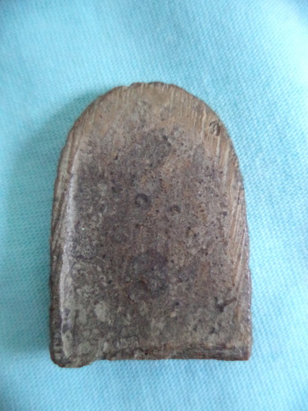 ซุ้มกอ กำแพงเพชร กรุต.ลานดอกไม้  (แถวบ่อน้ำร้อนพระร่วง)