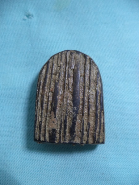 กำแพง  ซุ้มกอดำ  ติชมได้ครับ