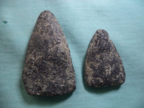 ดินเผา พระพิมพ์ ท่ามะปราง (องค์ที่ 2) ติชมได้ครับ