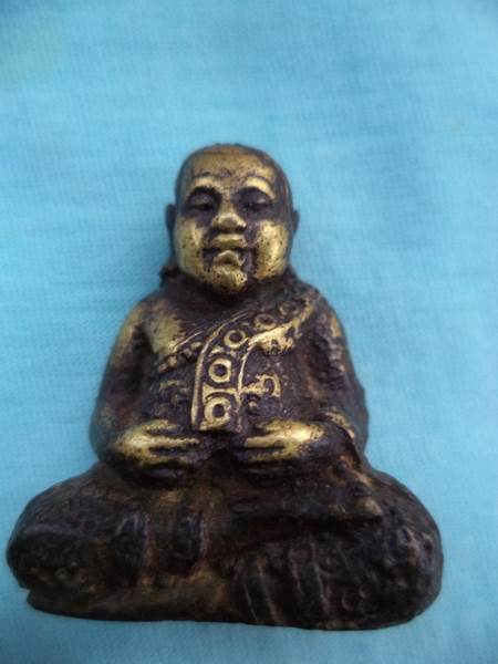 หล่อ สังกัจจายณ์รัตนโกสินธุ์  องค์ที่ 2