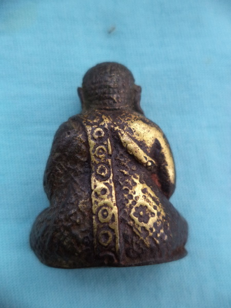 หล่อ สังกัจจายณ์รัตนโกสินธุ์  องค์ที่ 2