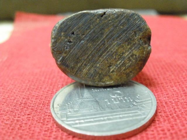 หลวงพ่อเงิน ปี อะไรครับ ใครเป็นคนสร้าง