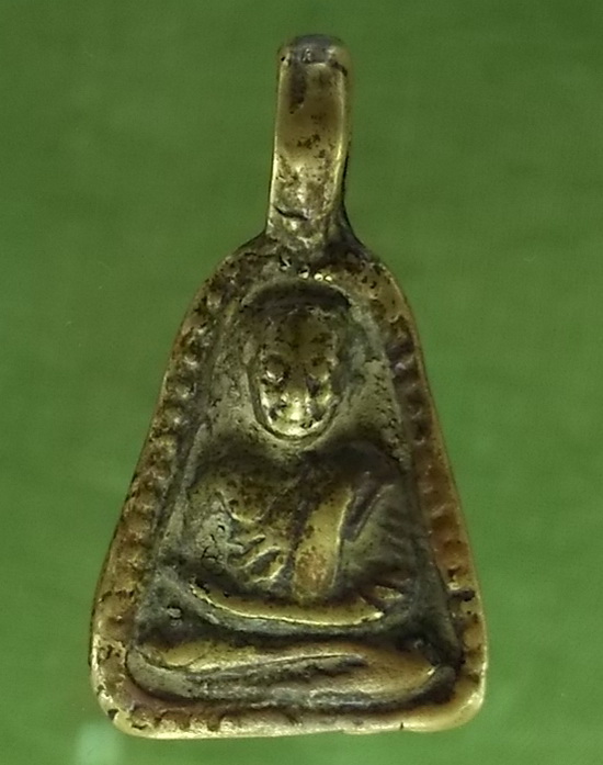 หลวงพ่อเงินครับ แท้ไหมครับ