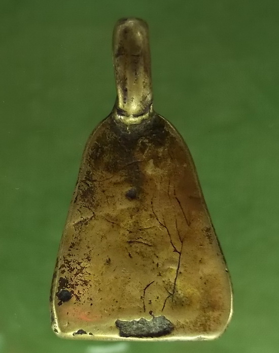 หลวงพ่อเงินครับ แท้ไหมครับ