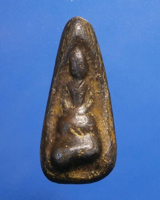 กรุหนองมน