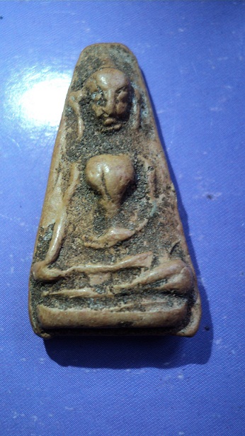 สอบถามพระผงสุพรรณครับ ขอคำชี้แจ้งหน่อยครับ