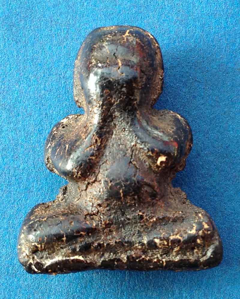 ปิดตาหลวงปู่เอื่ยม