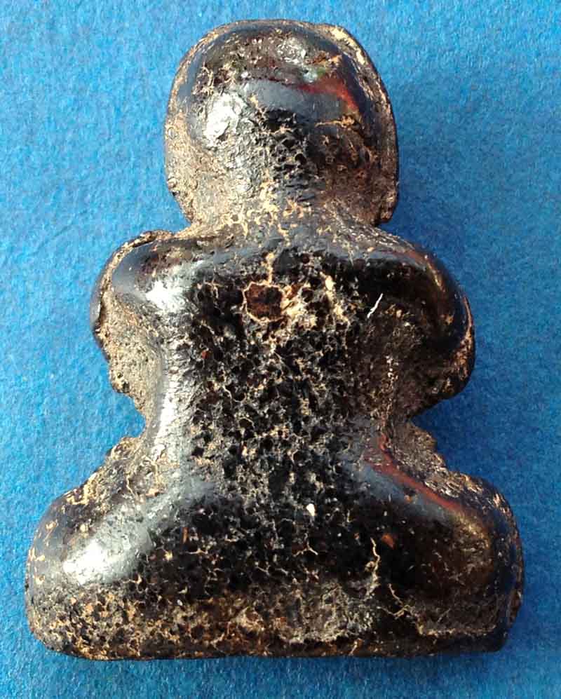 ปิดตาหลวงปู่เอื่ยม