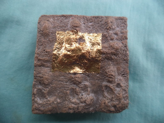 กรุนาดูน  แผงตัด 6 องค์ที่ 1