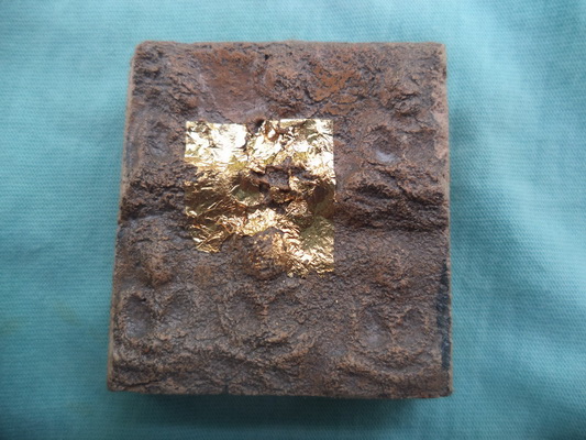 กรุนาดูน  แผงตัด 6 องค์ที่ 2  ติชมด้วยครับ