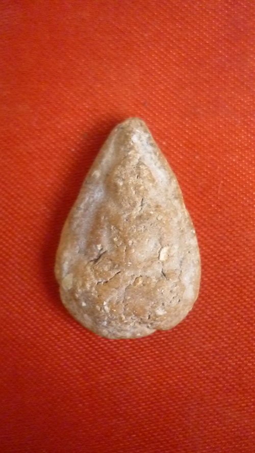 ขอความกรุณาครับ พระอะไรครับ