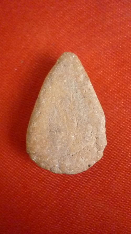 ขอความกรุณาครับ พระอะไรครับ