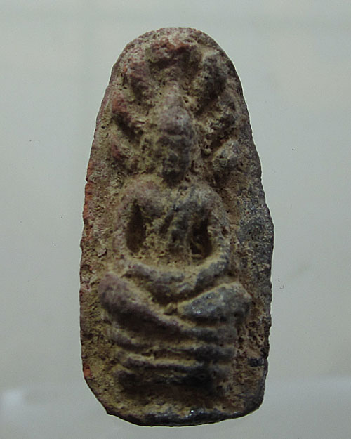 พระปางนาคปรก