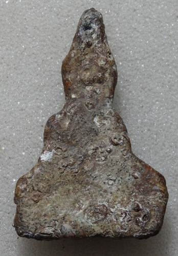 พระท่ากระดาน กรุศรีสวัสดิ์ จ.กาญจณบุรี ดีหรือไม่ดี