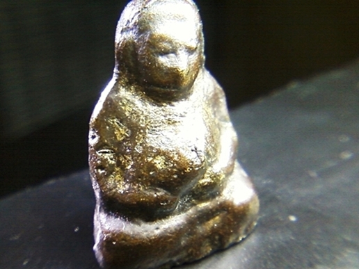 พระสังกัจายน์พิมพ์เล็กครับ