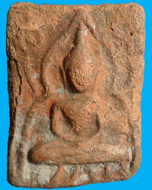 พระขุนแผนหน้าค่าย หลวงพ่อโหน่ง