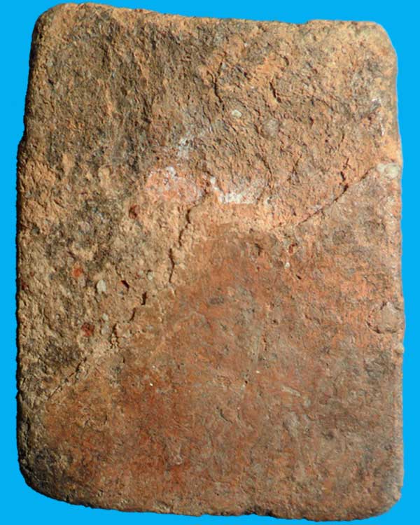 พระขุนแผนหน้าค่าย หลวงพ่อโหน่ง