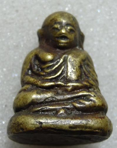 หลวงพ่อเงิน วัดท้ายน้ำพิมพ์ขี้ตา ดีหรือไม่ดี