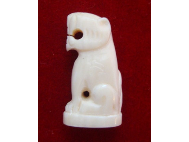 จำหน่ายเสือหลวงปู่ตี๋ รุ่น 2 วัดหลวงราชาวาส อุทัยธานี