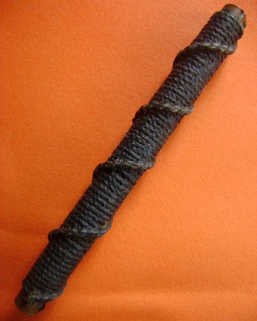 ขอสอบถามครับ ตะกรุดครับ