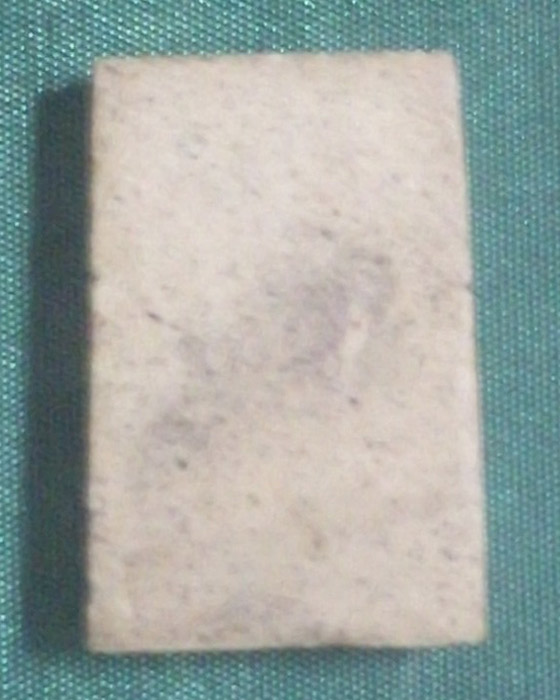 พระสมเด้จปรกโพธิ์วัดปราสาท พิมพ์วัดมฤคทายวัน 