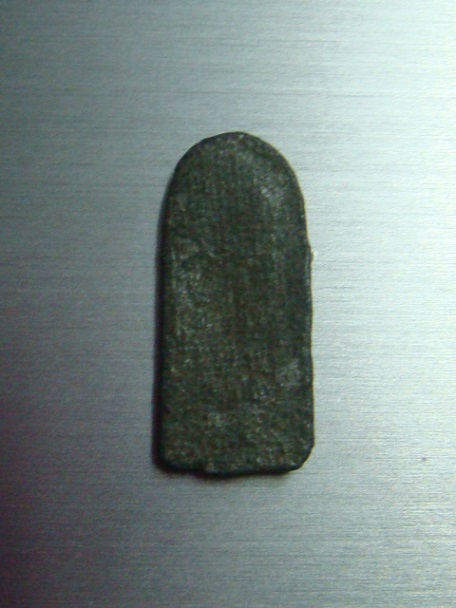 พระปางลีลา เนื้อชิน สอบถามว่าเป็นของที่ไหนครับ