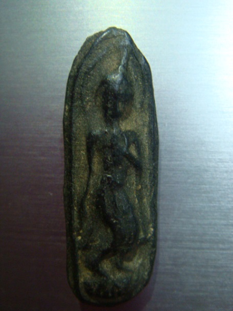 สอบถามครับ เป็นพระปางลีลาที่ไหนครับ