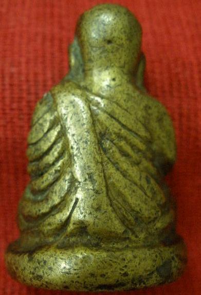 รูปหล่อหลวงพ่อเงิน วัดไหนครับ แท้หรือปล่าวครับ