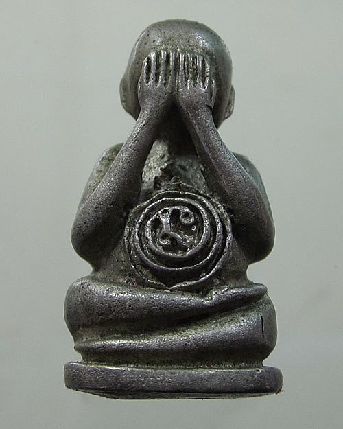 พระปิดตา