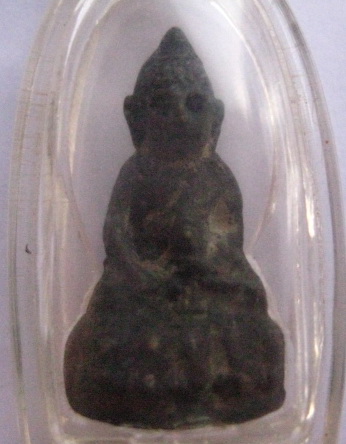 ขอสอบถามเรื่องพระกริ่งครับ