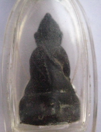 ขอสอบถามเรื่องพระกริ่งครับ